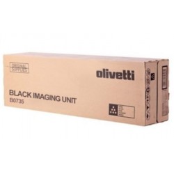Olivetti Unit immagine nero...