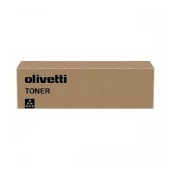 Olivetti Toner nero B0872