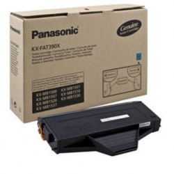 Panasonic Toner capacit...