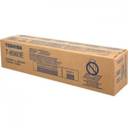 Toshiba Toner T8560E nero...