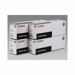 Canon Toner CEXV8 C ciano...