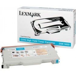 Lexmark Toner alta capacit...