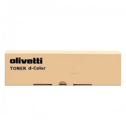 Olivetti Toner ciano B1006