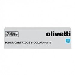 Olivetti Toner ciano B1065