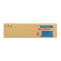 Sharp Toner ciano ARC26TCE