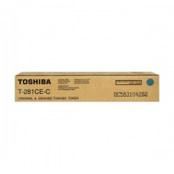 Toshiba Toner T281CEEC...