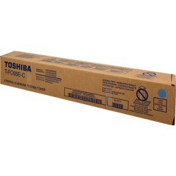Toshiba Toner TFC65EC ciano...