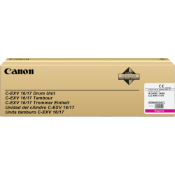 Canon Tamburo CEXV 16/17...
