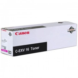 Canon Toner CEXV16M magenta...