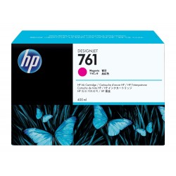 HP Cartuccia inkjet 761...