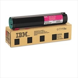 Infoprint  IBM Toner...