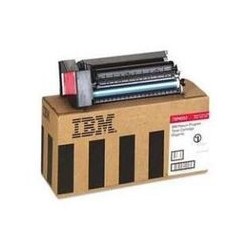 Infoprint  IBM Toner return...