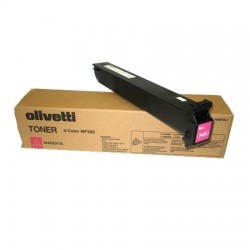 Olivetti Toner magenta B0729