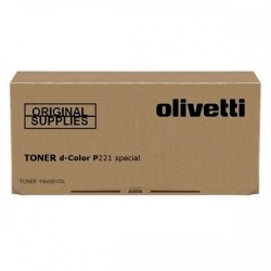 Olivetti Toner TK550M...