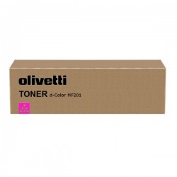 Olivetti Toner magenta B0780