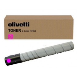 Olivetti Toner magenta B0843