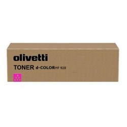 Olivetti Toner magenta B0973