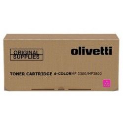 Olivetti Toner magenta B1102