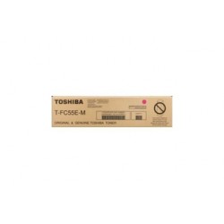 Toshiba Toner TFC55EM...