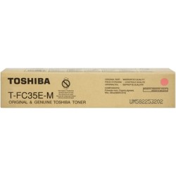 Toshiba Toner TFC35EM...