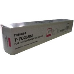 Toshiba Toner TFC26SM...