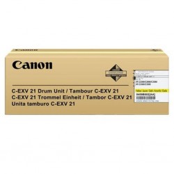 Canon Tamburo CEXV 21...