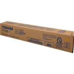 Toshiba Toner TFC65EY...