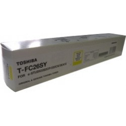 Toshiba Toner TFC26SY...