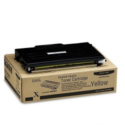 Xerox Toner giallo 106R00678