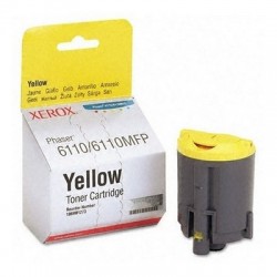 Xerox Toner giallo 106R01273
