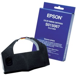 Epson Nastro colore C13S015067