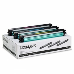 Lexmark Developer colore...