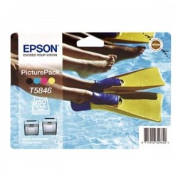 Epson Kit blister RS+RF...