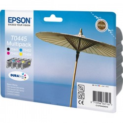 Epson Conf. 4 cartucce...