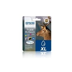 Epson Conf. 3 cartucce...