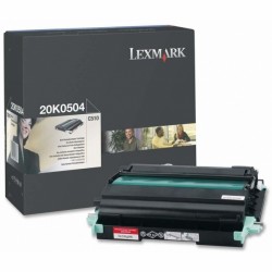 Lexmark Developer 20K0504