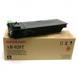Sharp Toner AR020T