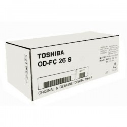 Toshiba Tamburo ODFC26S...